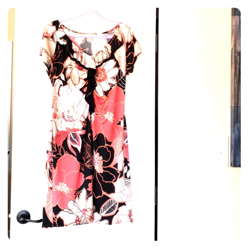 Misses Dress